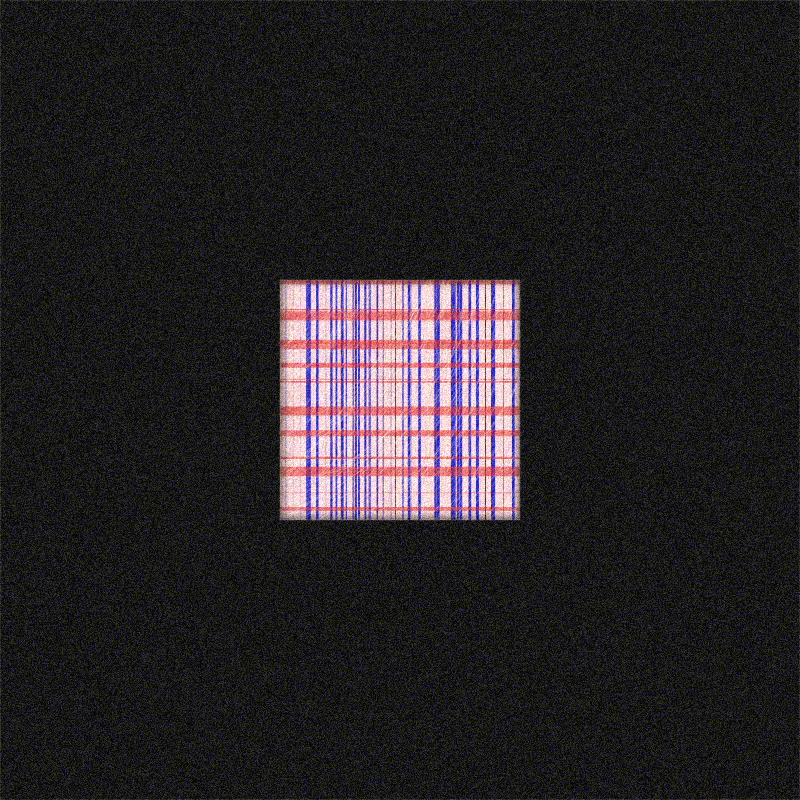 Prison Window #22 static token preview