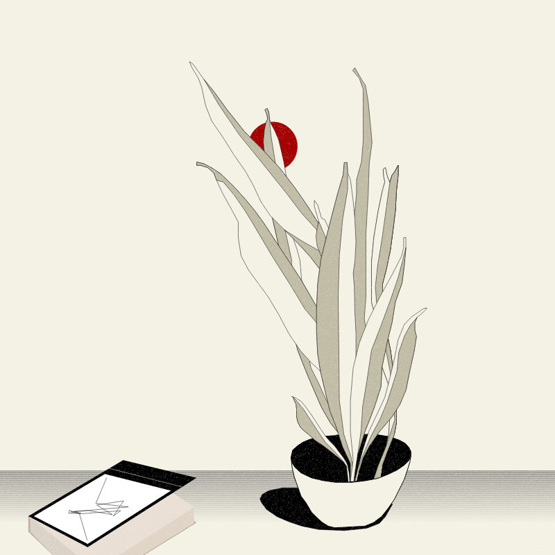 Still Life #2 #16 static token preview