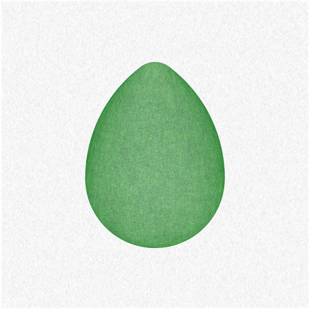 Easter Egg #64 static token preview