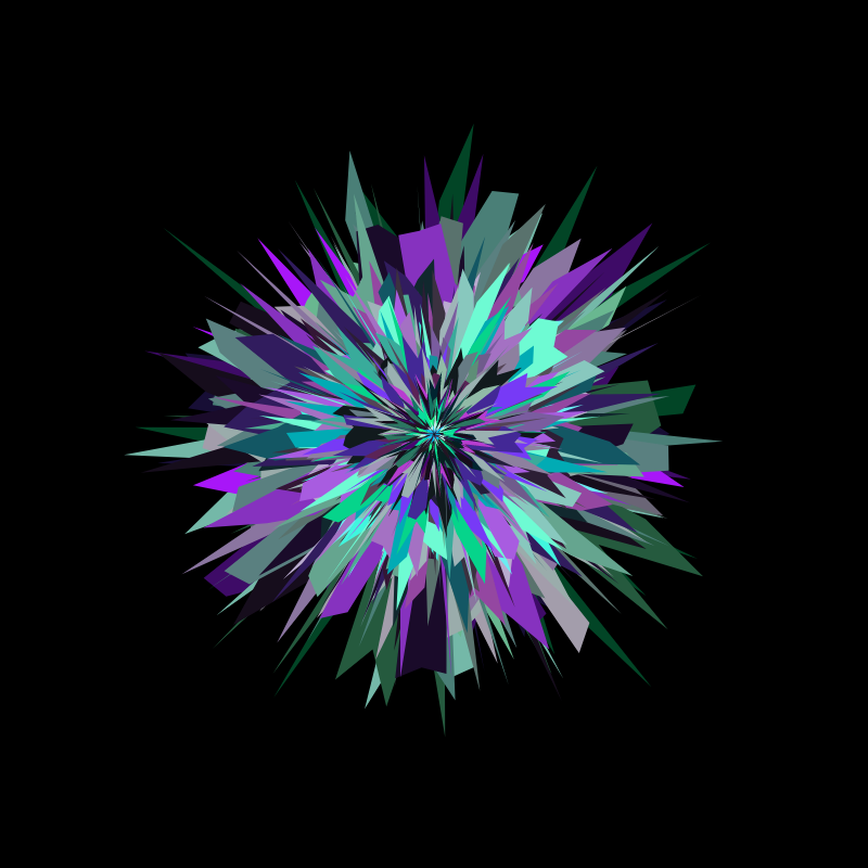 Dangerous Anispikes #16 static token preview