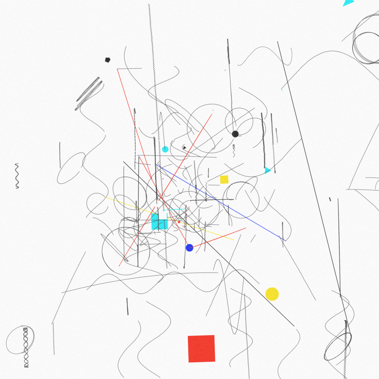 The Visual Code #14 static token preview
