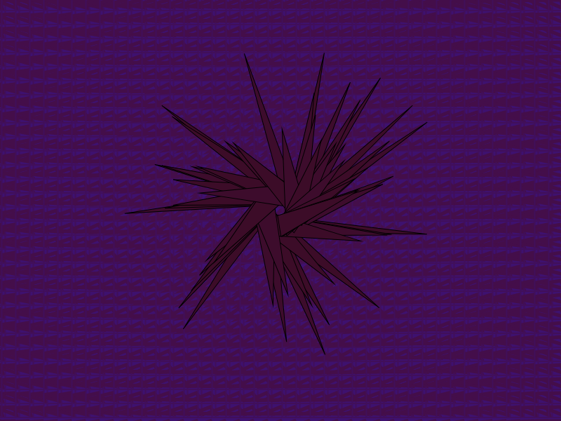 Trimorphism #2 static token preview