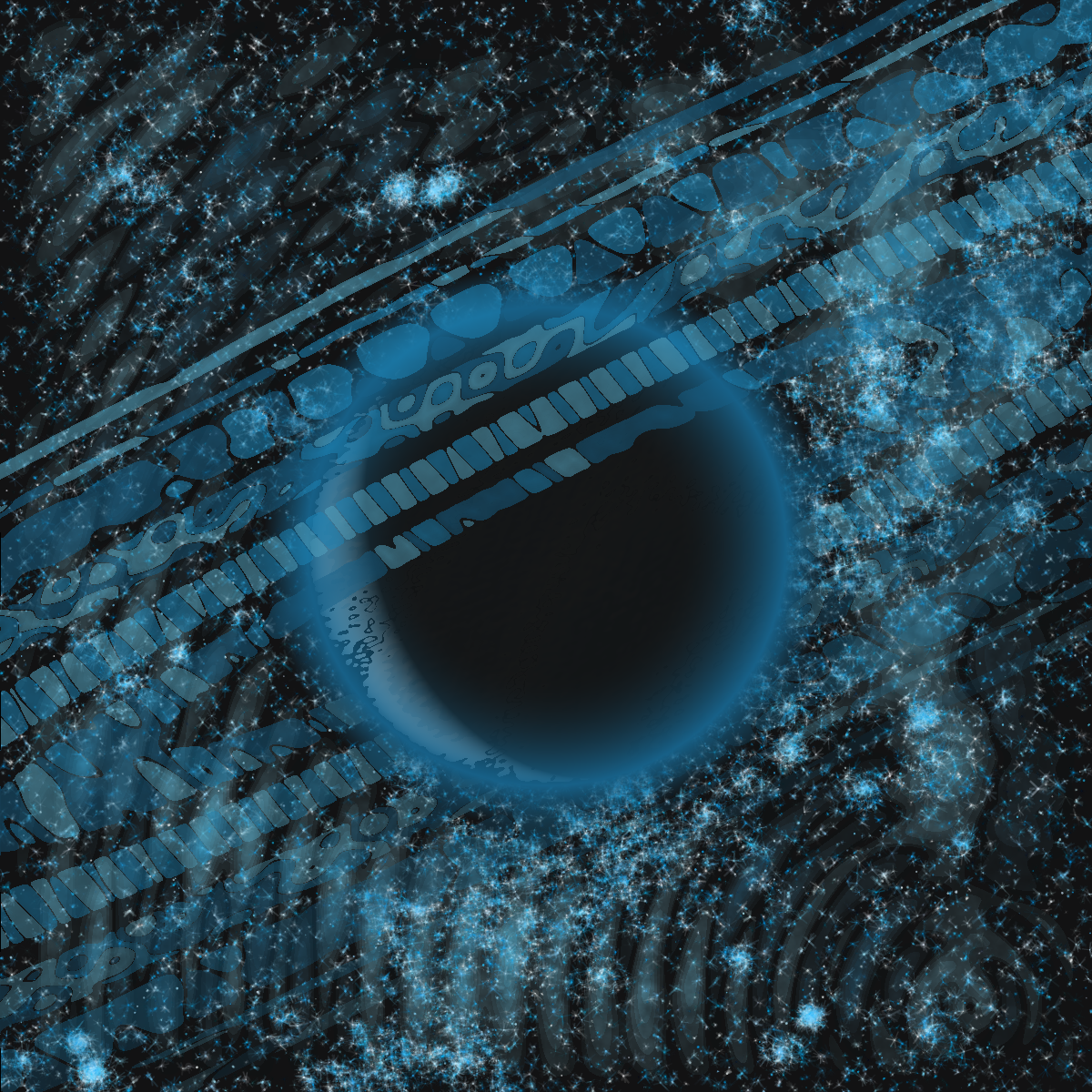 Wave Worlds #15 static token preview