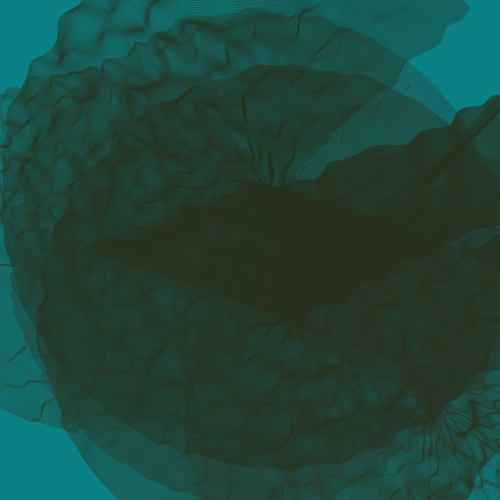Lillypads #6 static token preview
