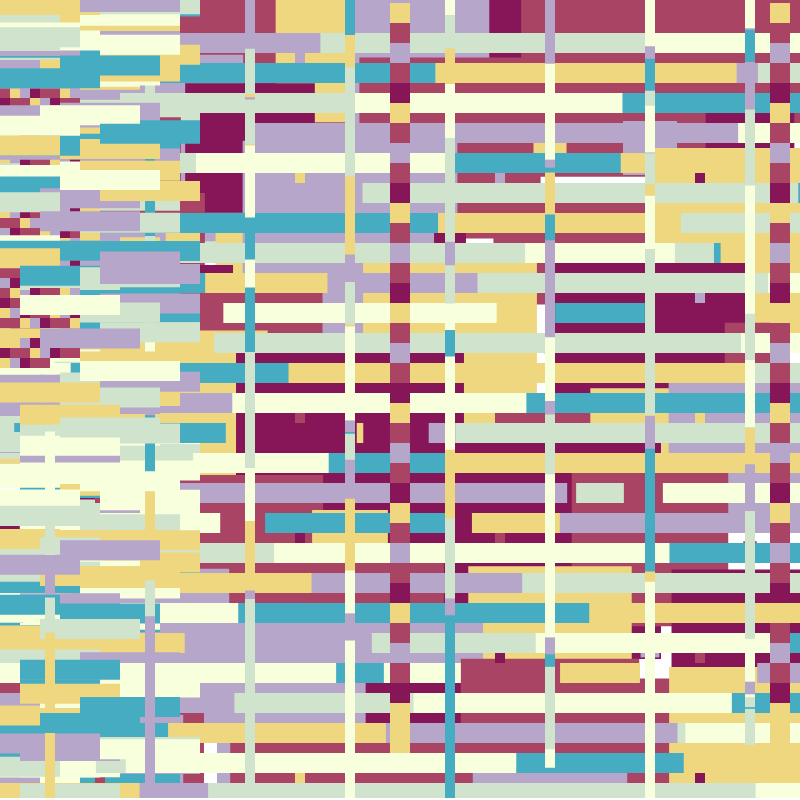 🍭 Sweety Glitchy 🍭 #21 static token preview