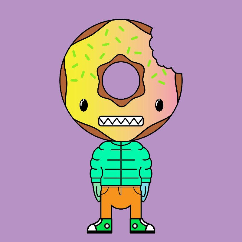 fx_doughs #2517 static token preview