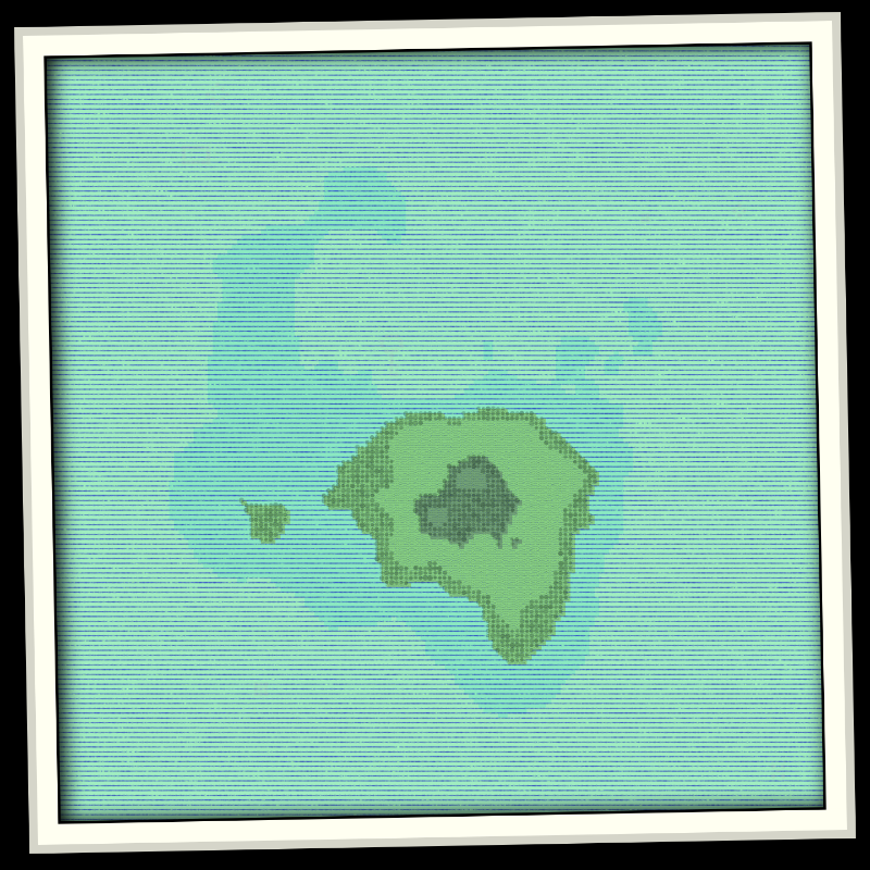 Further Explorations in Cartography #9 static token preview