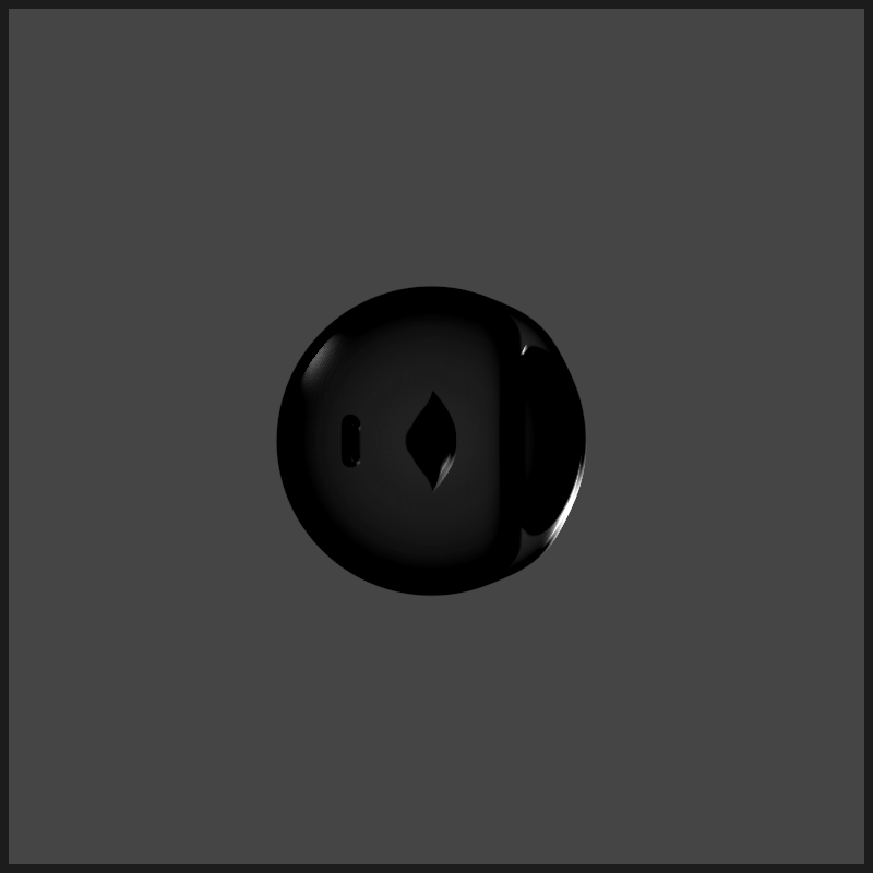 b.1 #9 static token preview