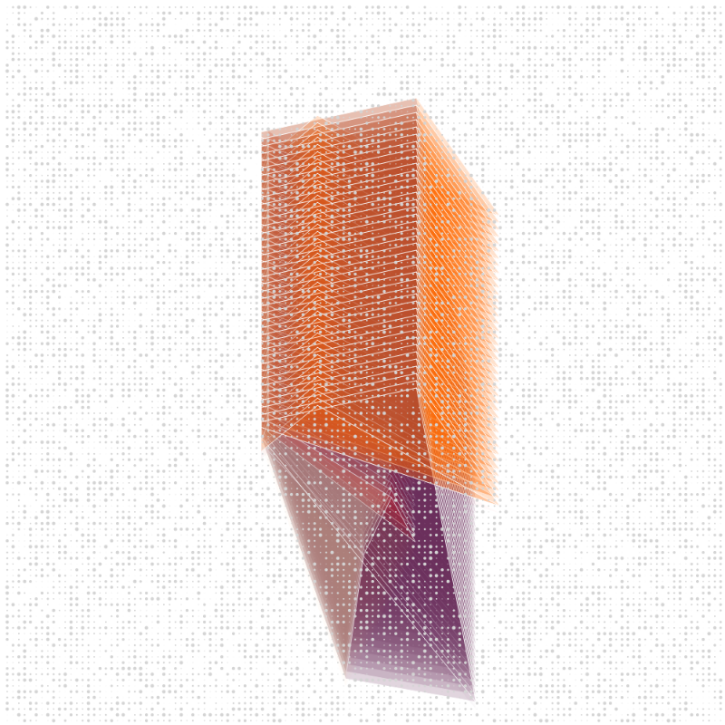 Folding Progressions #3 static token preview