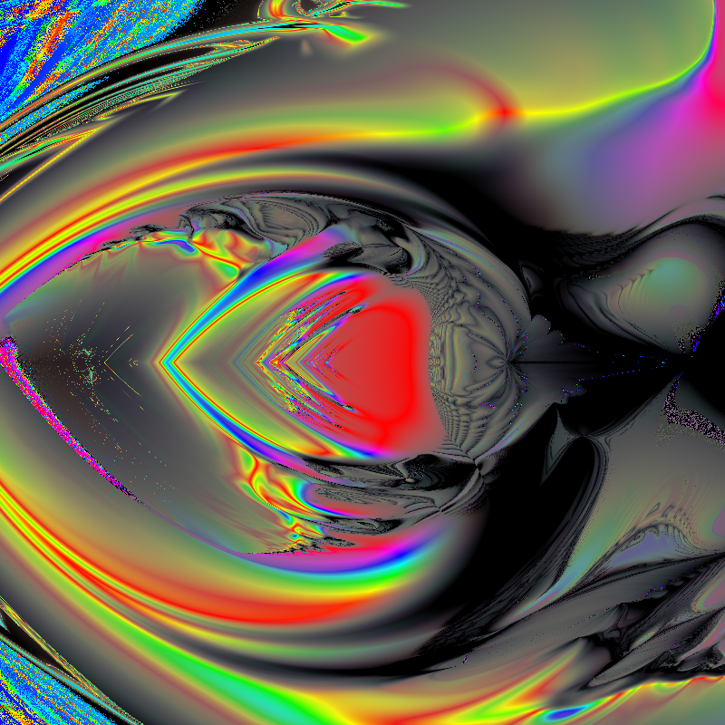 Oil stains #16 static token preview