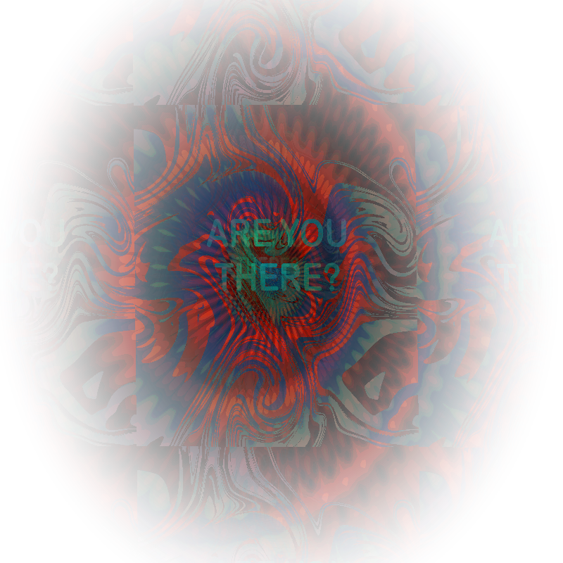 Are you there? #12 static token preview