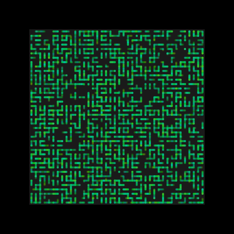 maze #15 static token preview