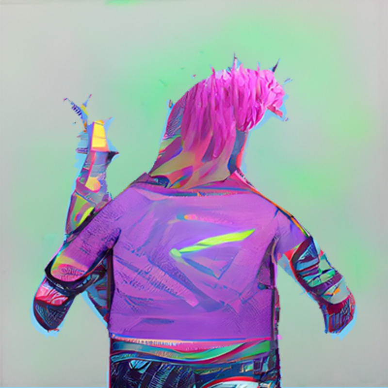 tttzzzz tzzzzzzard! #2 static token preview