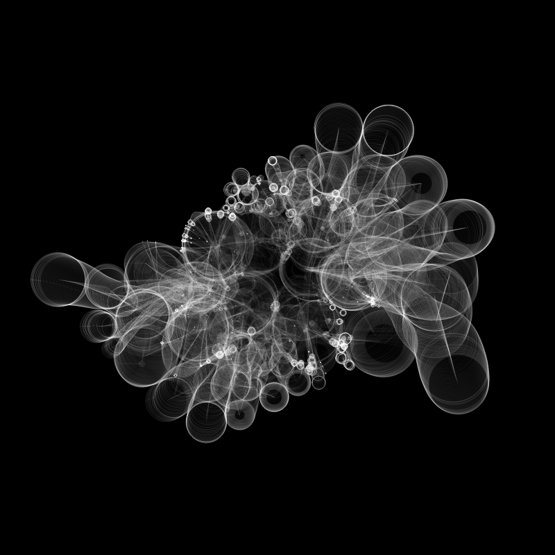 Ghost Bloom #20 static token preview