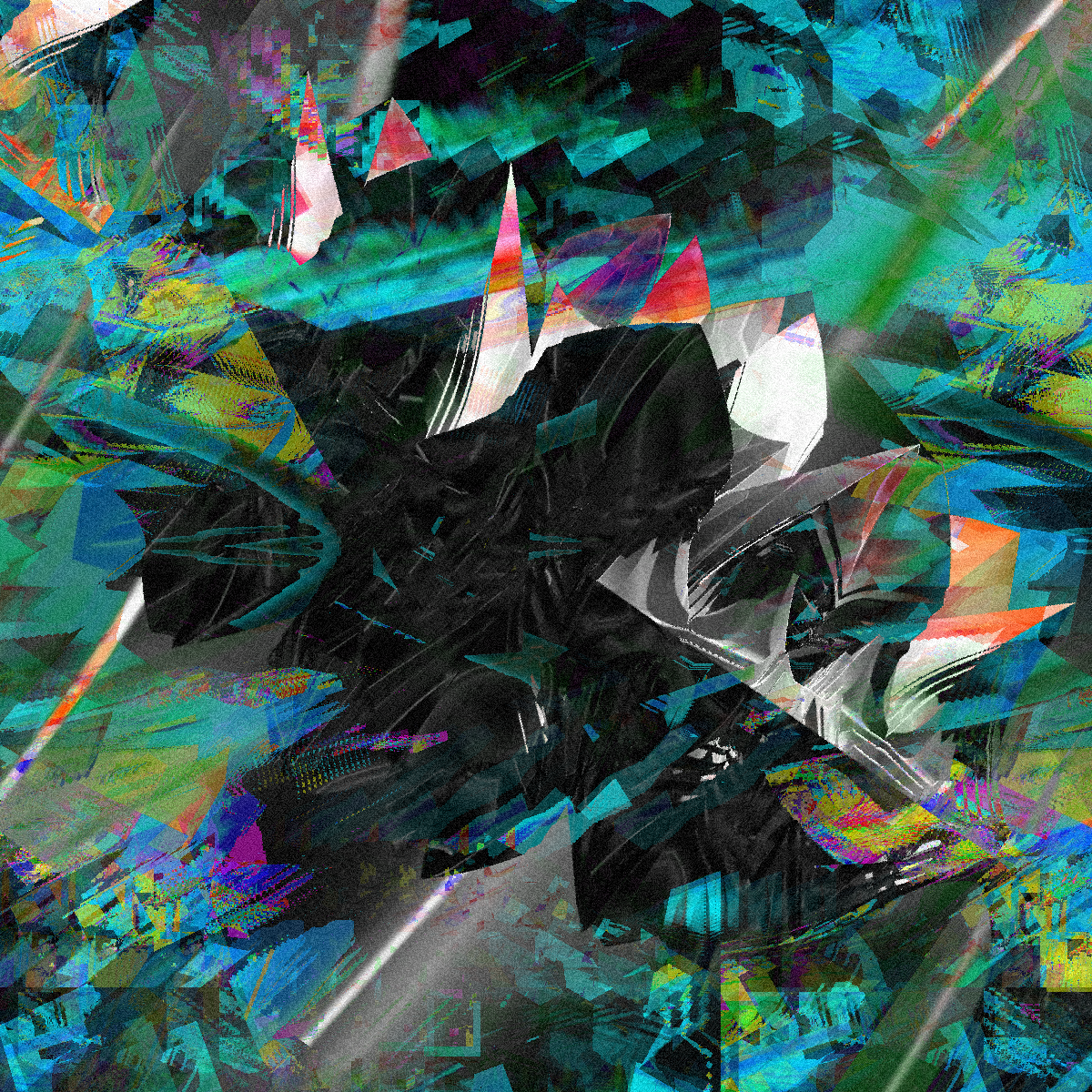 Imaginario Colectivo | Collab ft EThImages #10 static token preview
