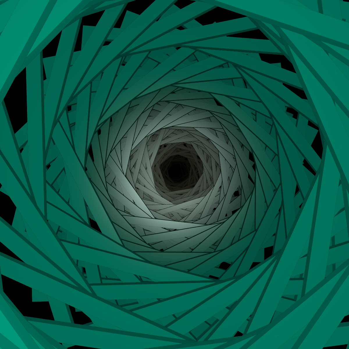 Down The Well #21 static token preview