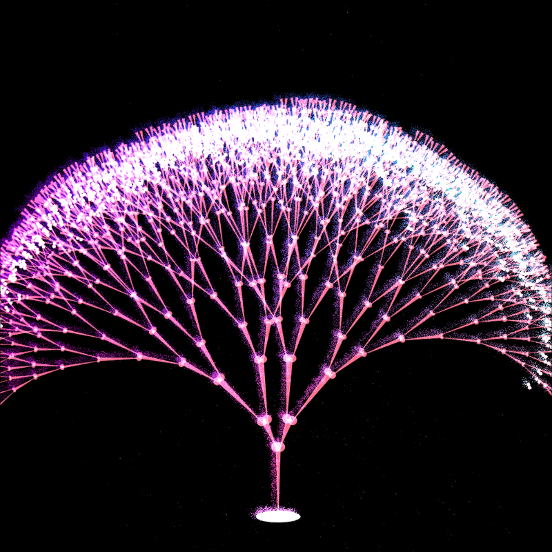 SoulTree #19 static token preview