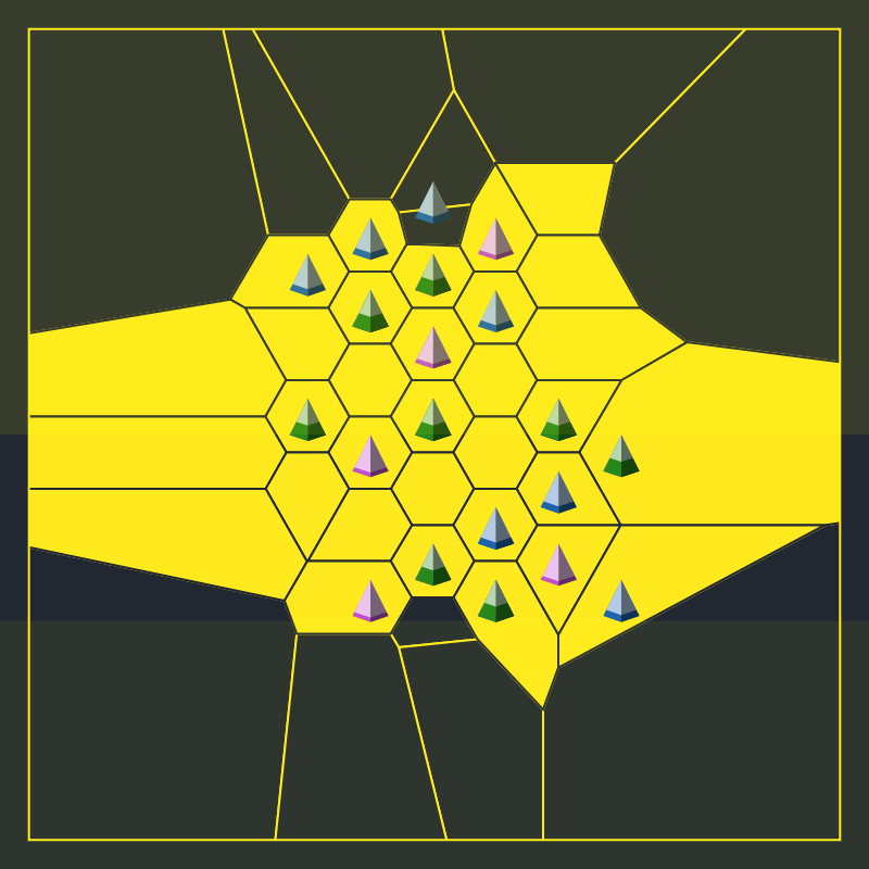 Terrain #2 static token preview