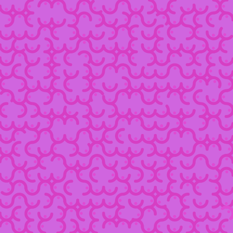 Candy Clouds #1 static token preview