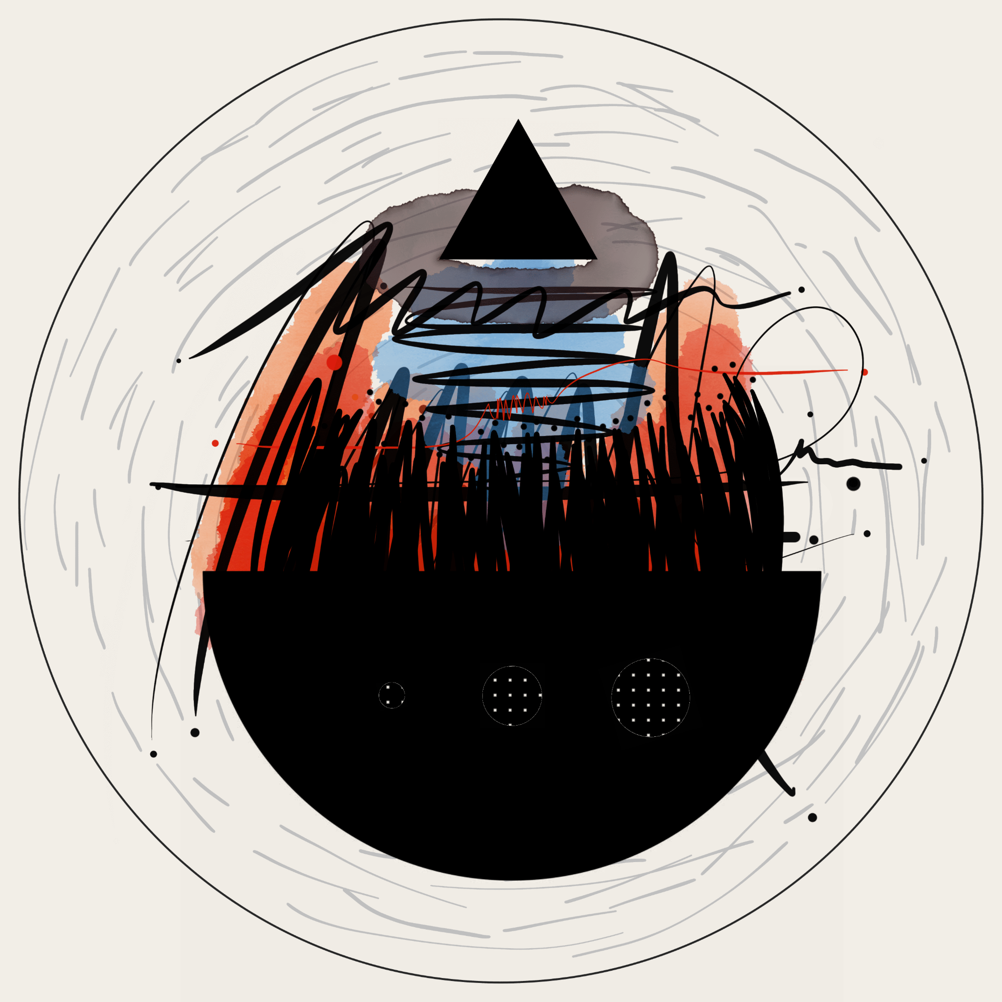 Arts of Chet G32 #5 static token preview