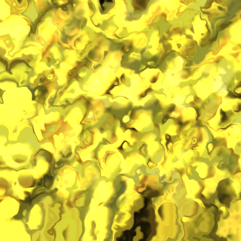 Displace Particles #6 static token preview