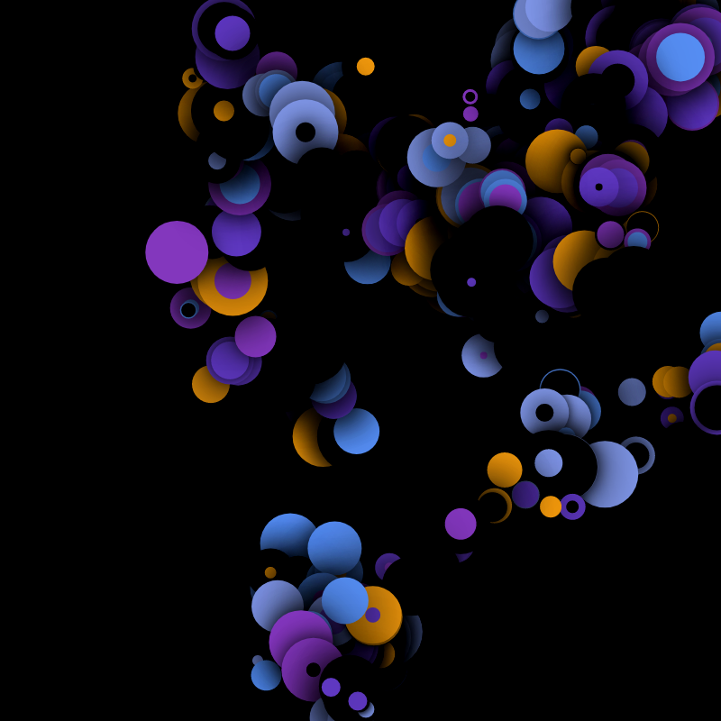 Concentricity #25 static token preview