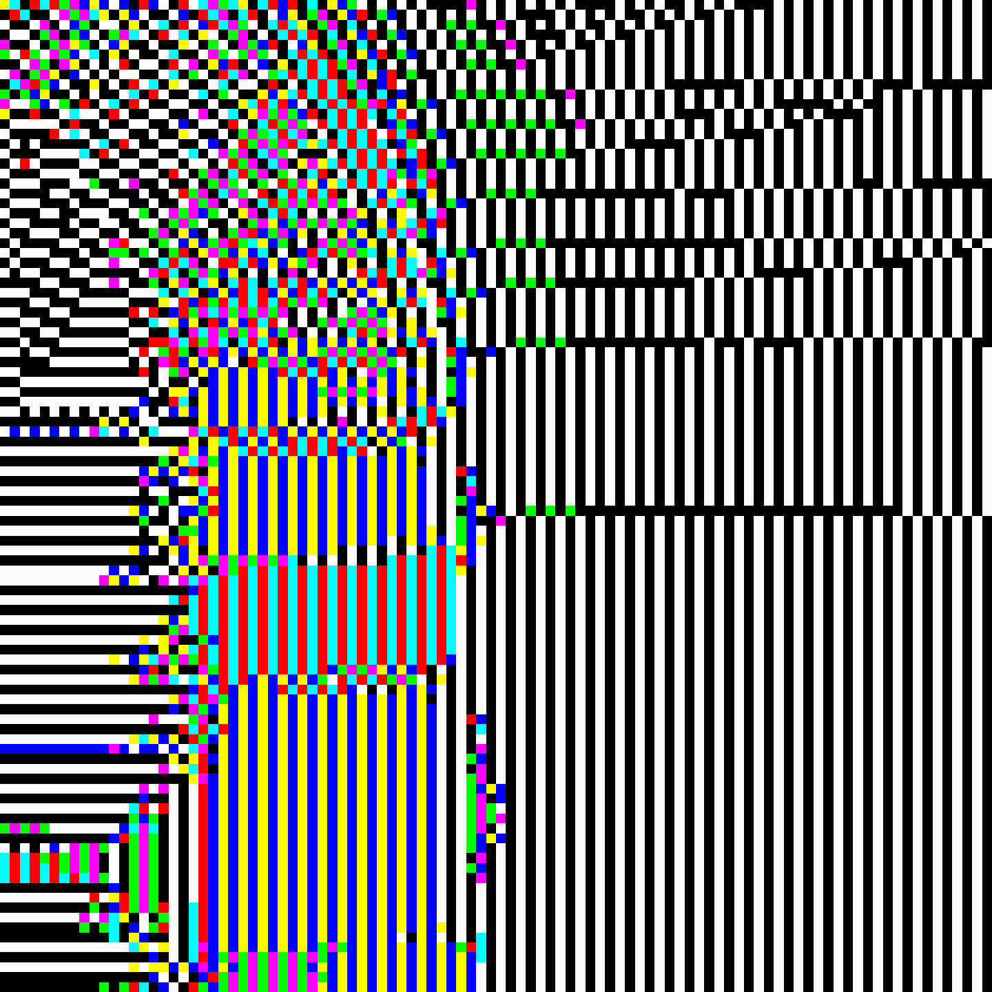 nearestNeighbor-23.03.30-@-11.38.20.png #7 static token preview
