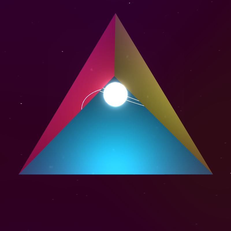 Exoplanet Variation #17 static token preview