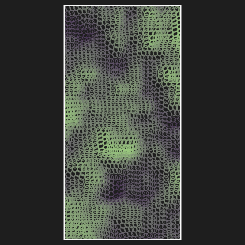"String" Theory #7 static token preview