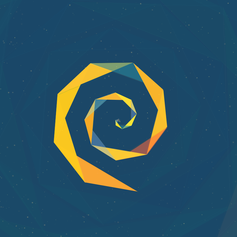 spirulinea #21 static token preview