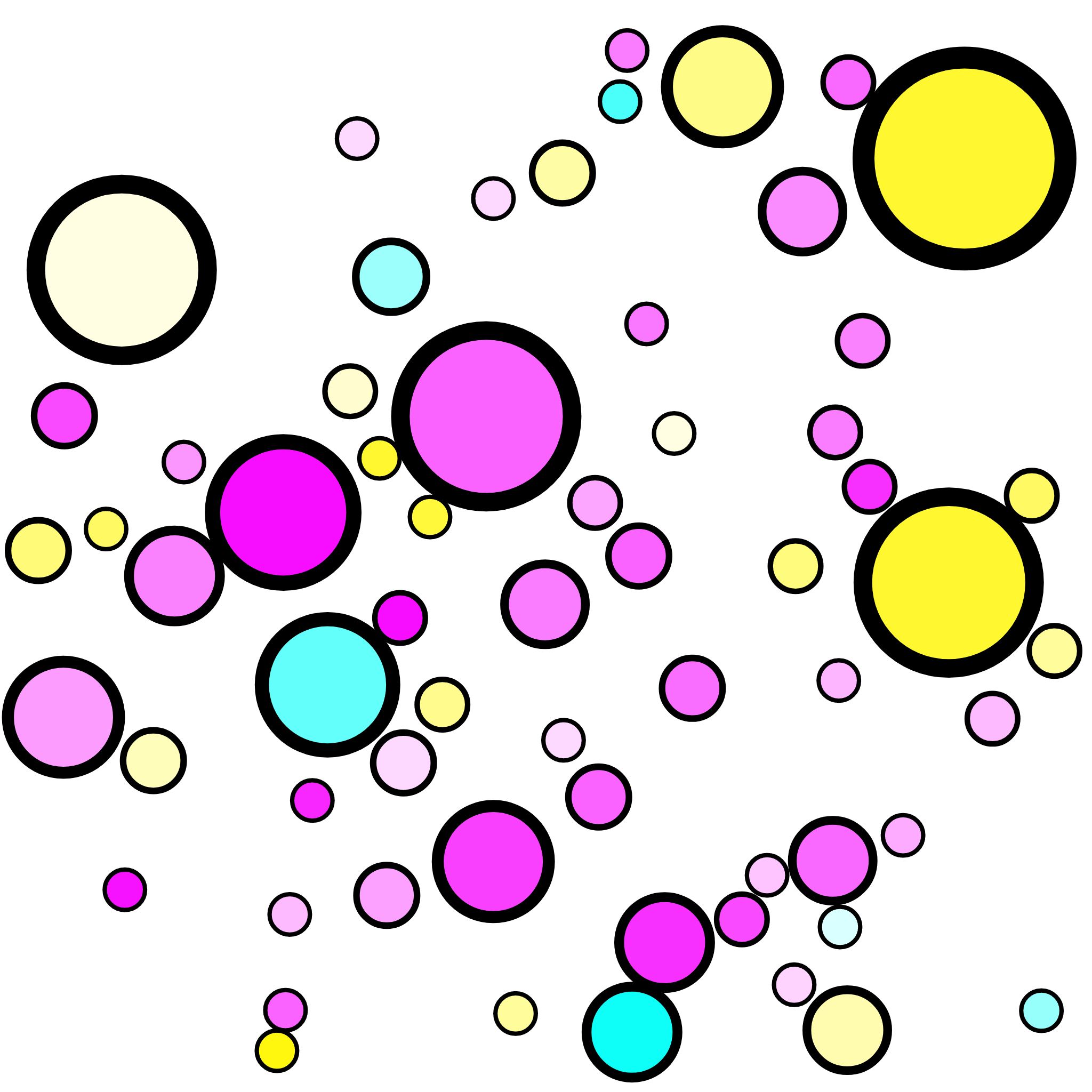 Collisions #6 static token preview