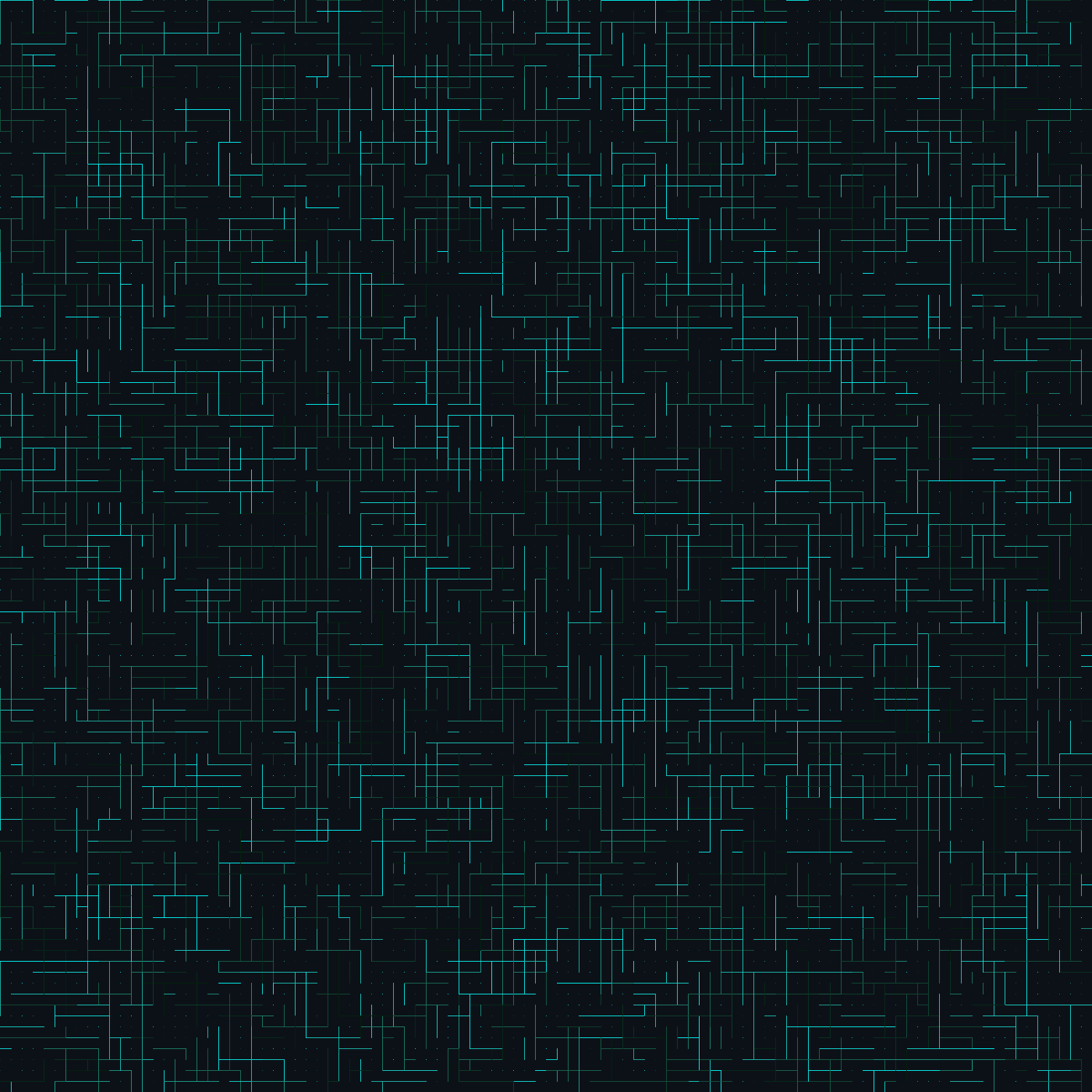 Pixel City #15 static token preview