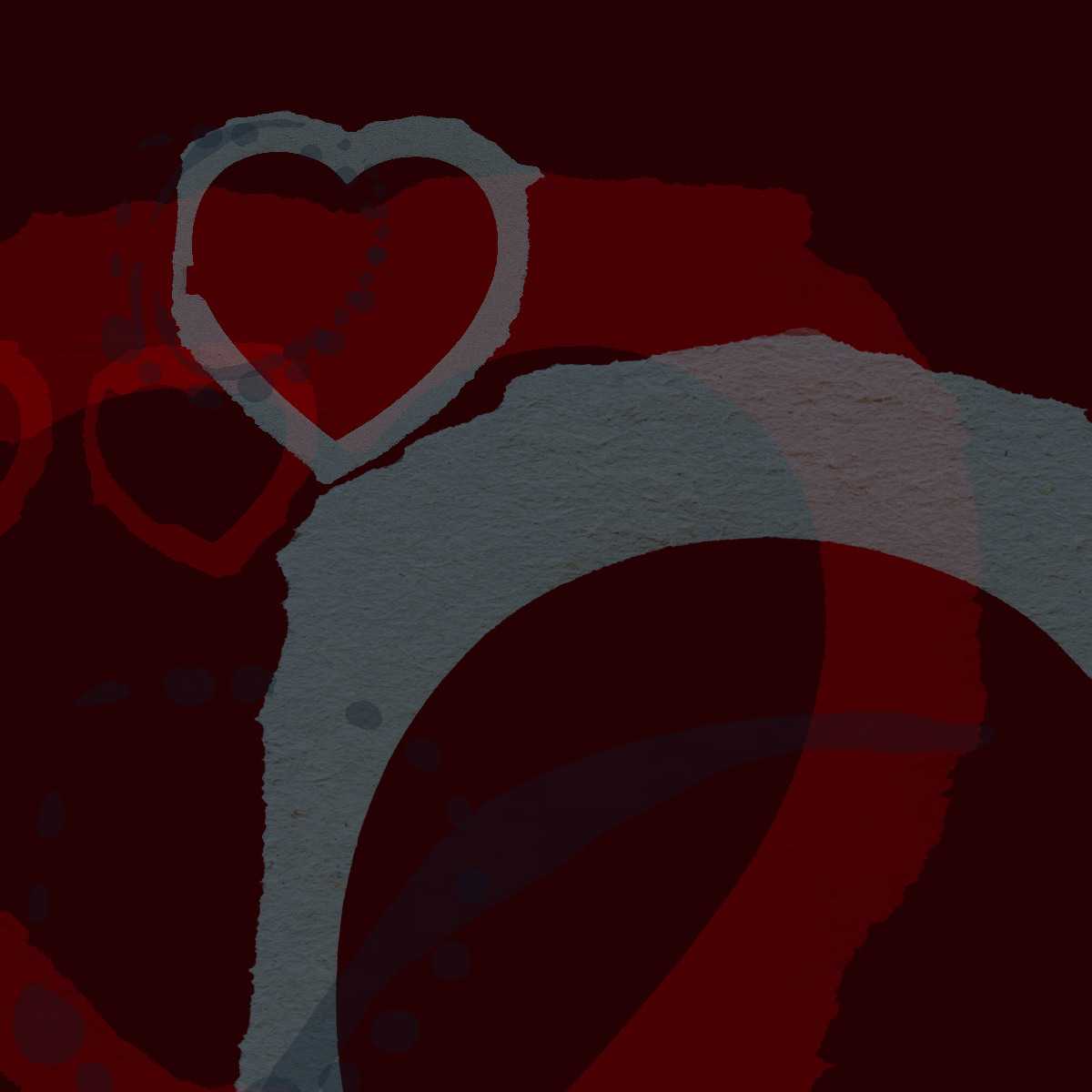 Be my Valentine #16 static token preview