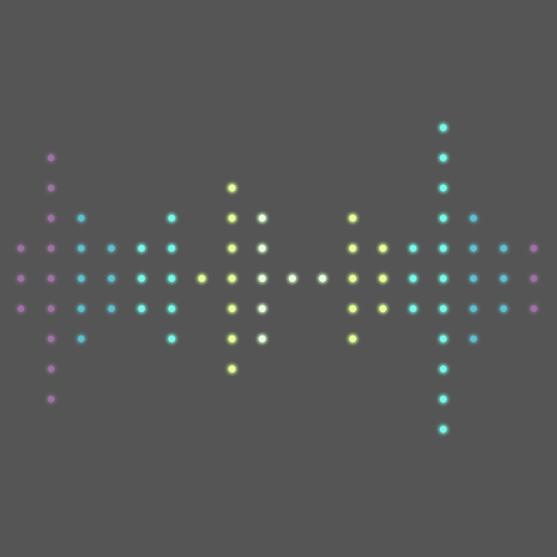 Histogram Race #6 static token preview