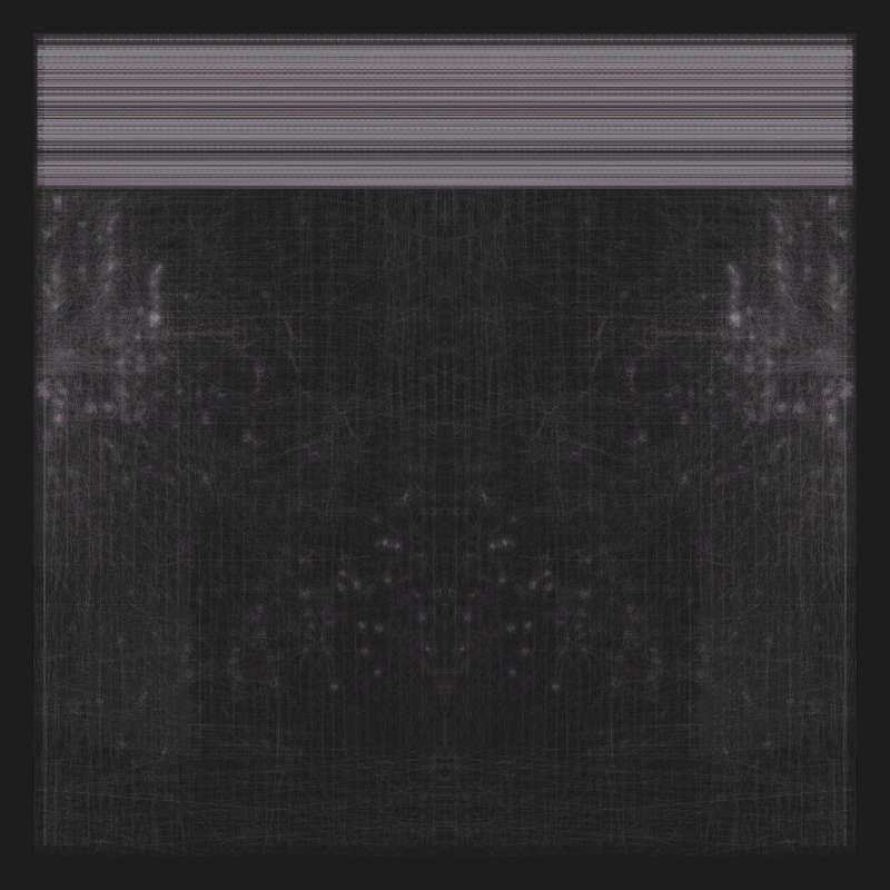 Blink of  Illumination #7 static token preview