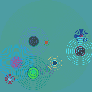 Drops project preview