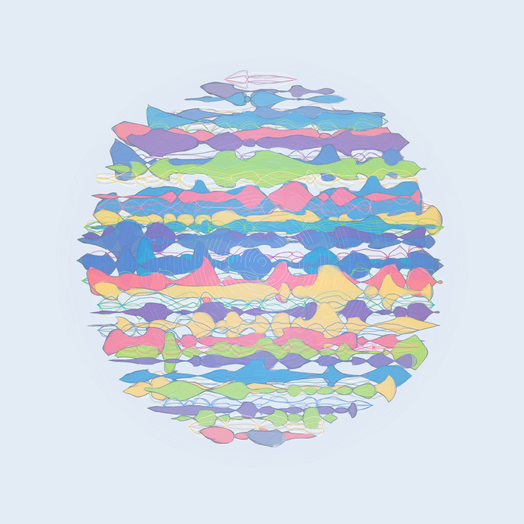 Not a Planet #3 static token preview