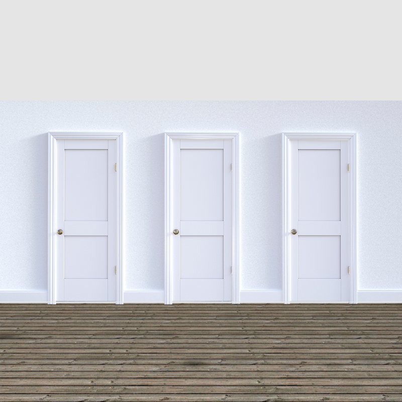 Doors to the world #16 static token preview