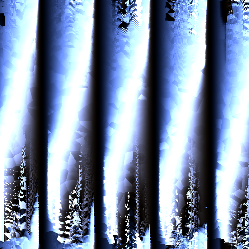 PoLyhash Extrude #15 static token preview