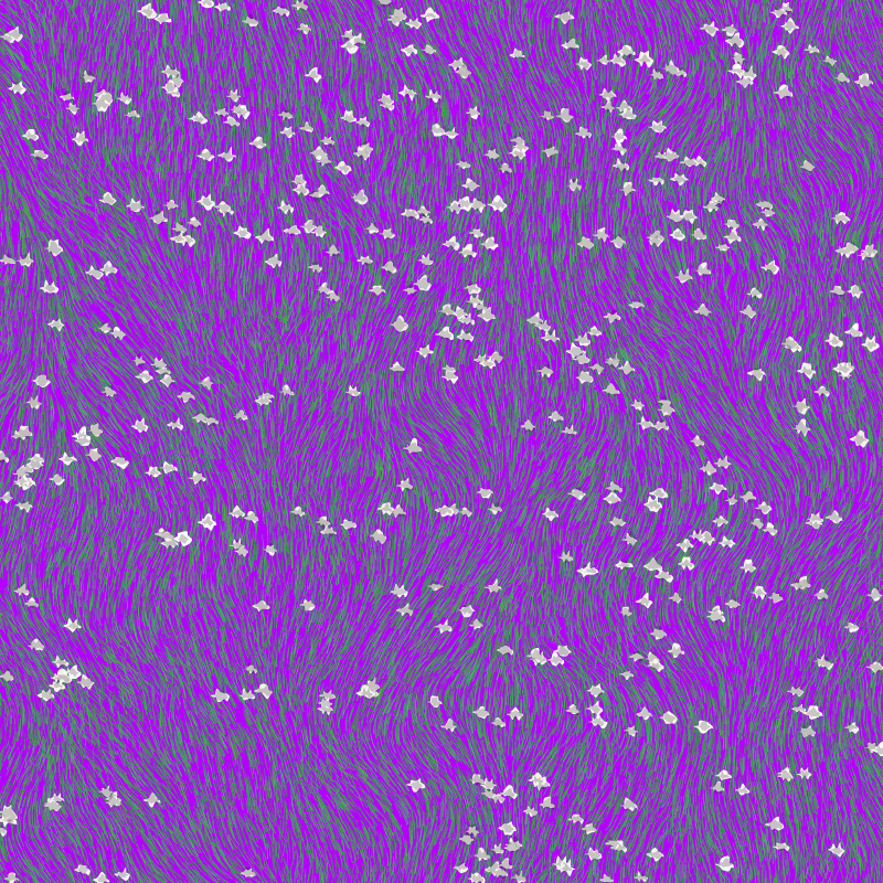 garden and grass #5 static token preview