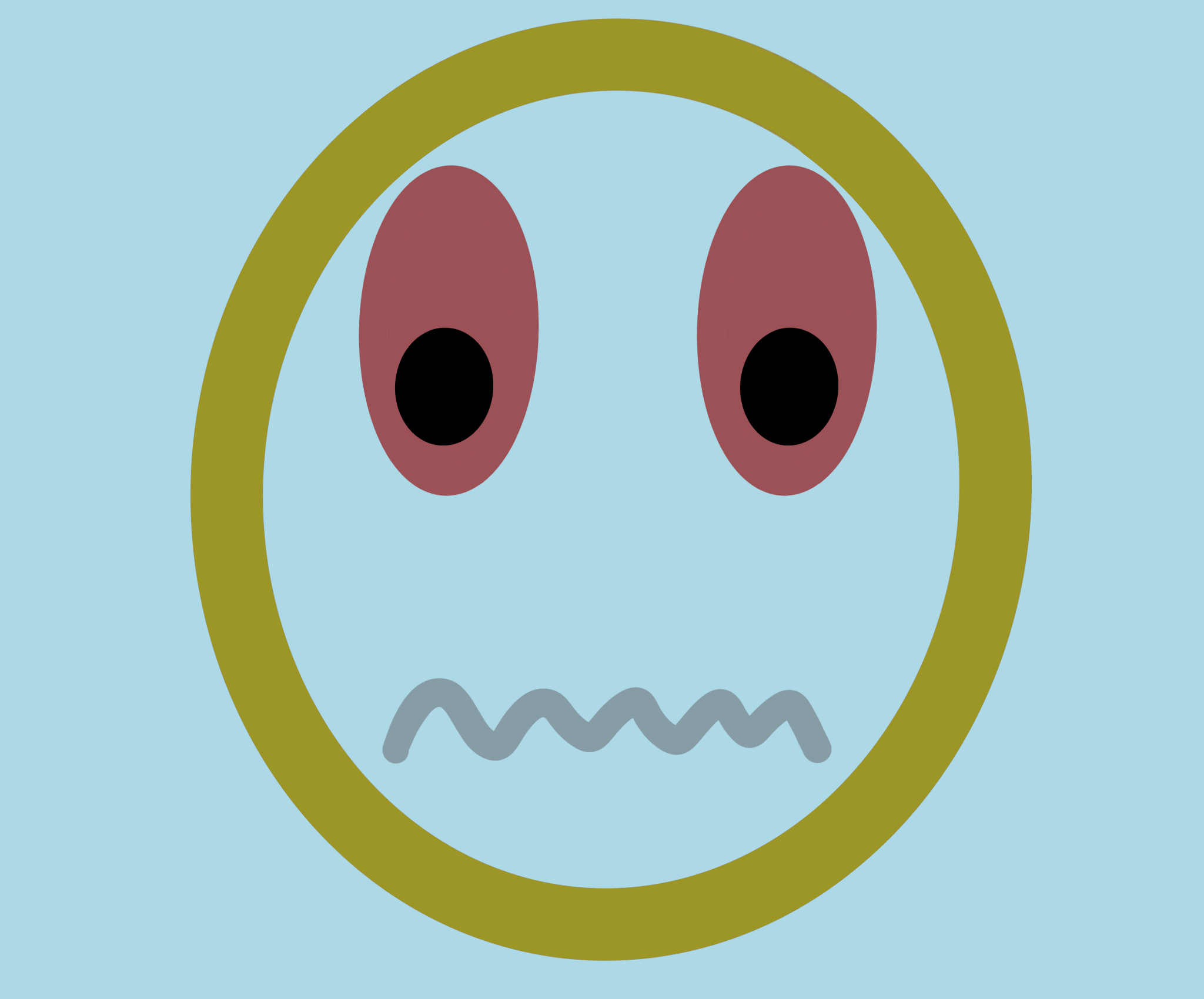 Punevyr's face #4 static token preview