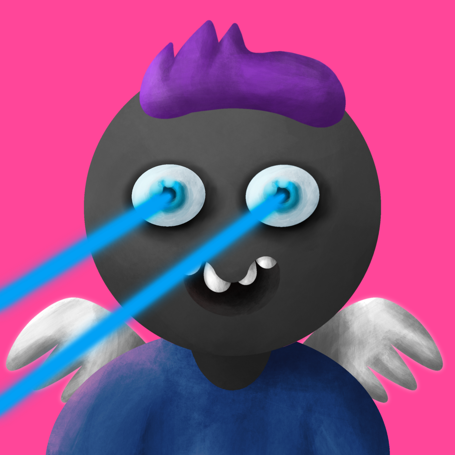 CharitableKidzCollective #18 static token preview
