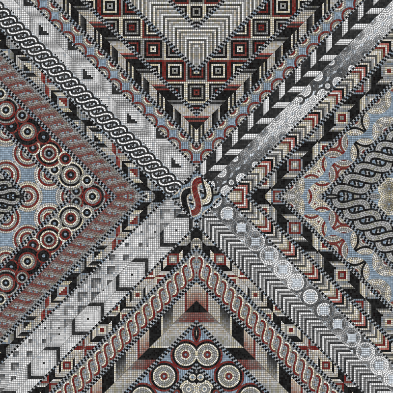 Ornamental typo #8 static token preview