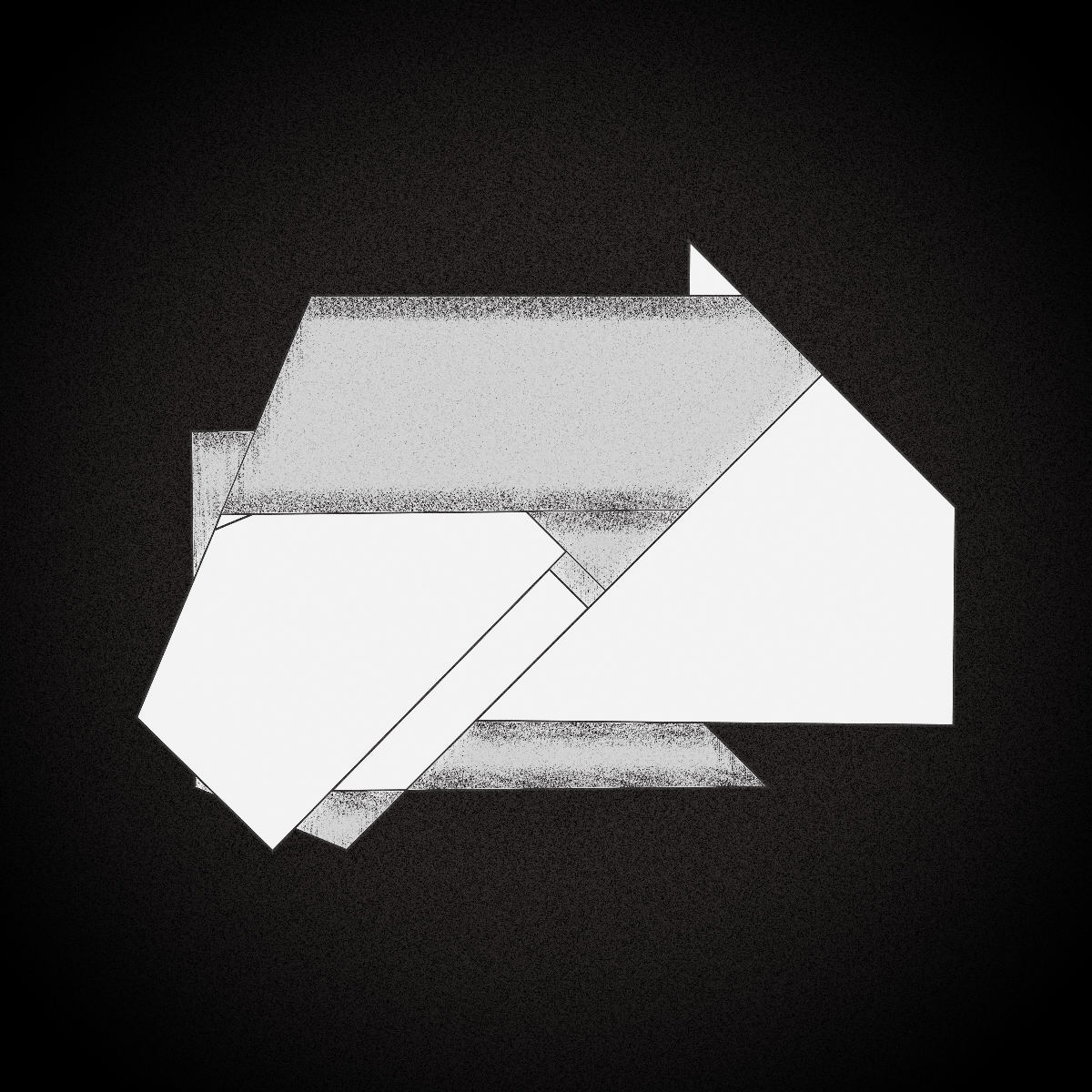 Shape of Freedom #83 static token preview