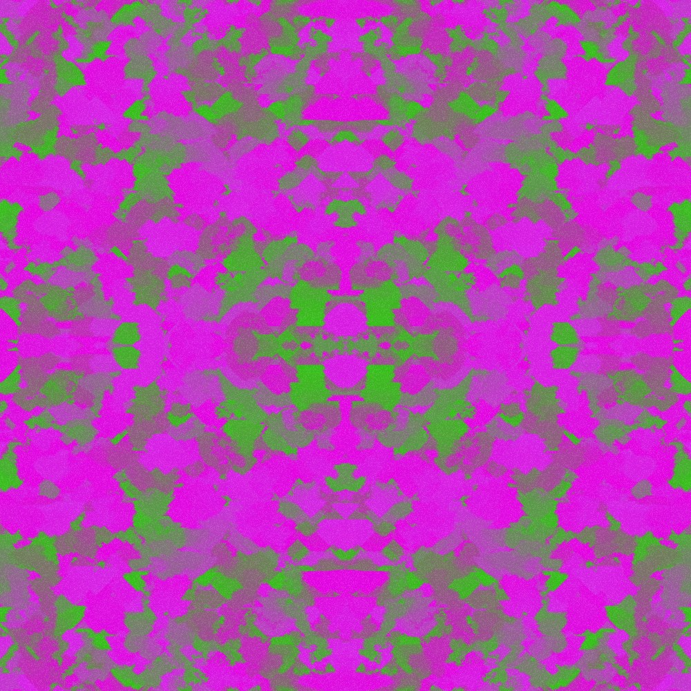 Random Colors #23 static token preview
