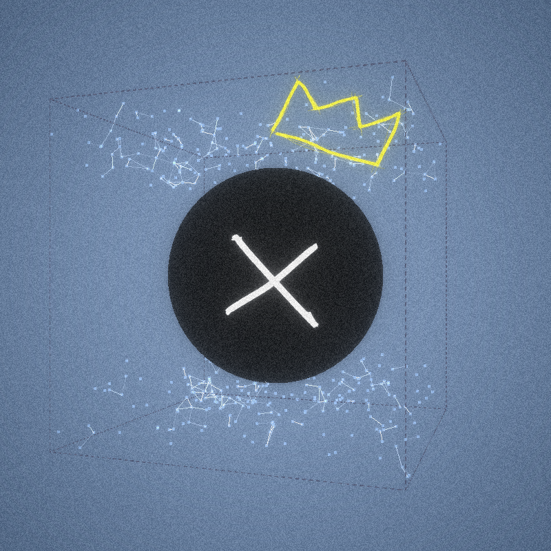 DeltaFoxIpsum No. #21 static token preview
