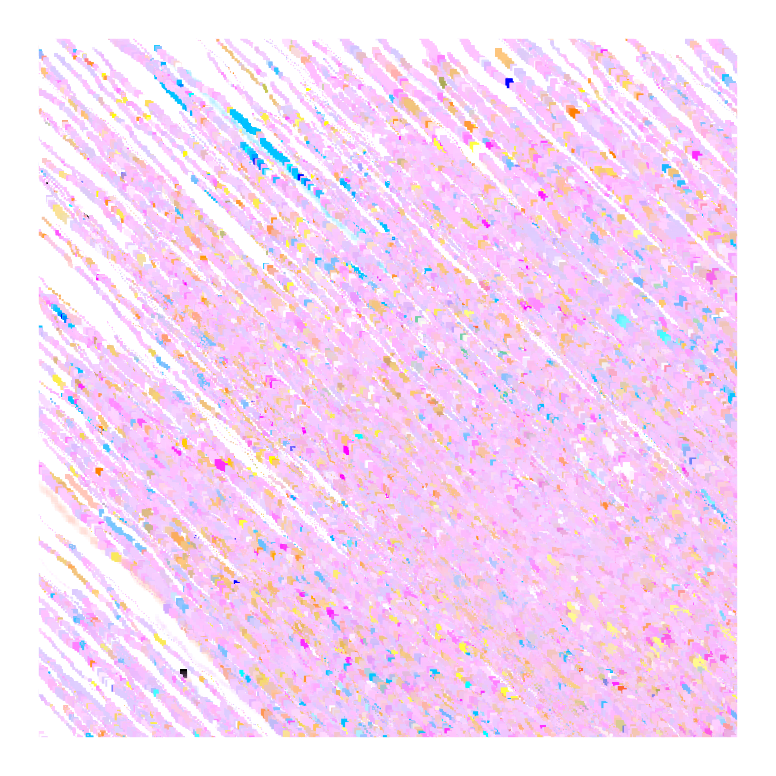 Uncontrolled Painting #19 static token preview
