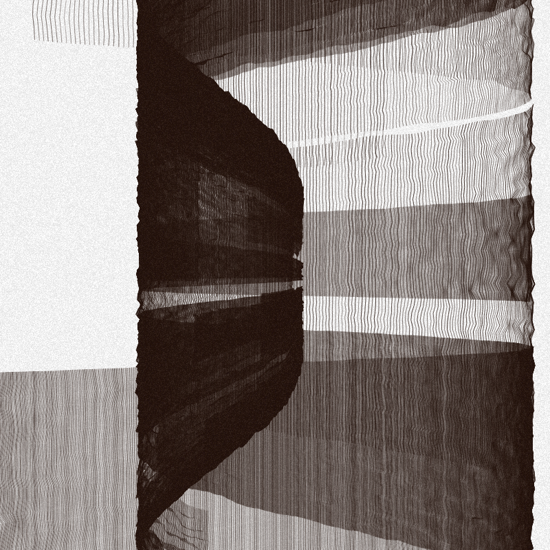 Suprematist Method #6 #189 static token preview
