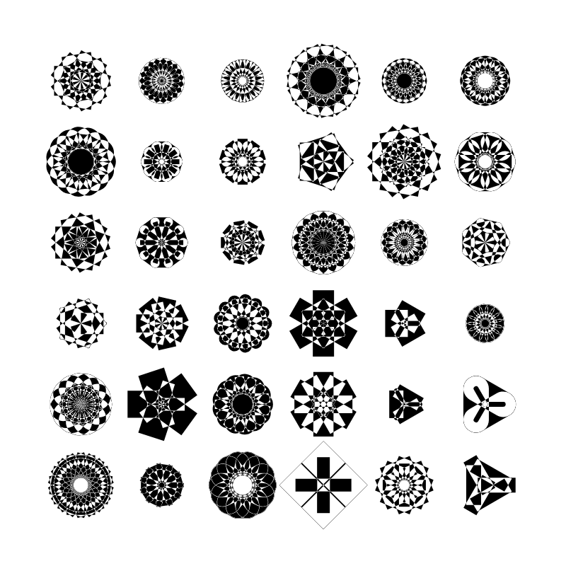 bw mark #11 static token preview