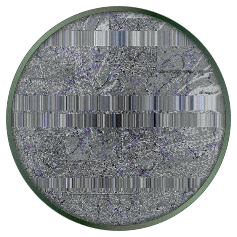 Chaos Culture #15 static token preview
